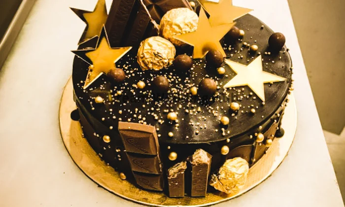 Fresh Baked Goodness